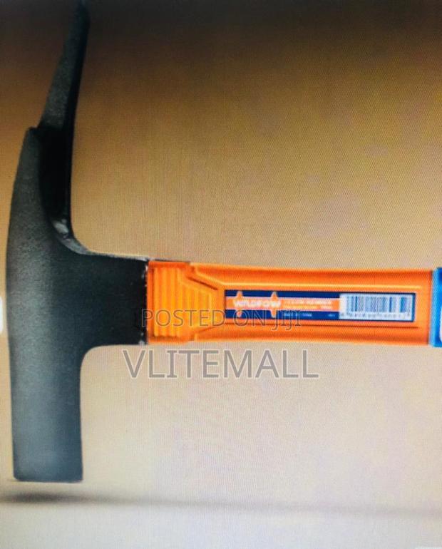 Wadfow 600g Roofing Hammer - Whm3360 · Photo 3