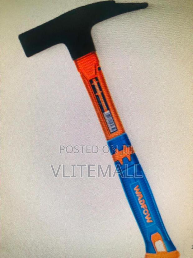 Wadfow 600g Roofing Hammer - Whm3360 · Photo 4