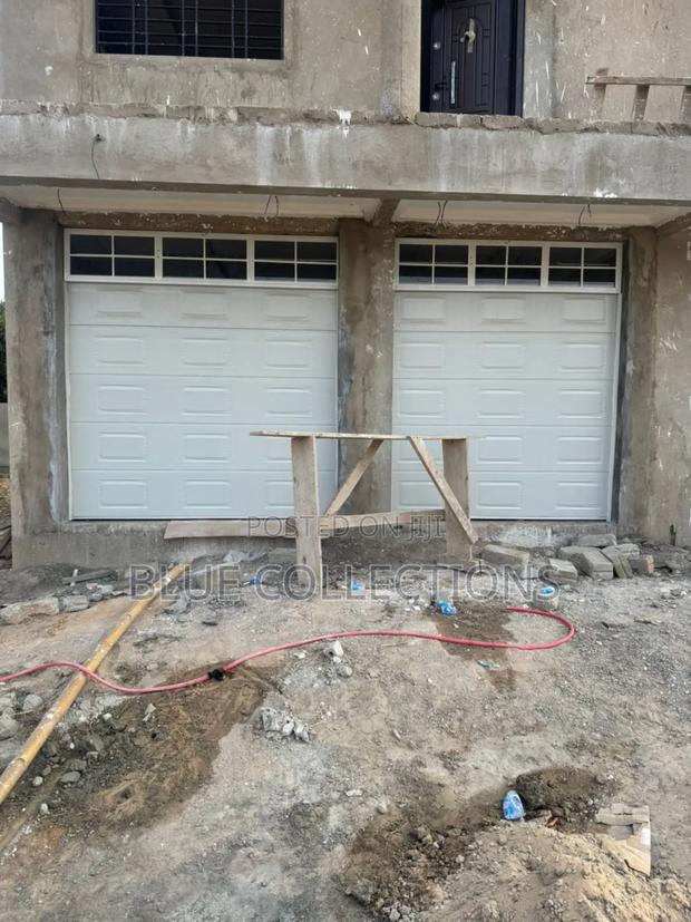 Garage Opener · Photo 1