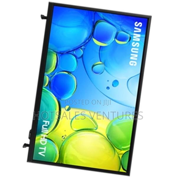 Best Samsung 43 Inches Led FHD Satellite Smart Tv - Ua43f6000fuxgh · Photo 1
