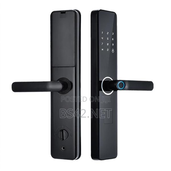 Smart Ttlock Lock (Bluetooth) · Photo 1