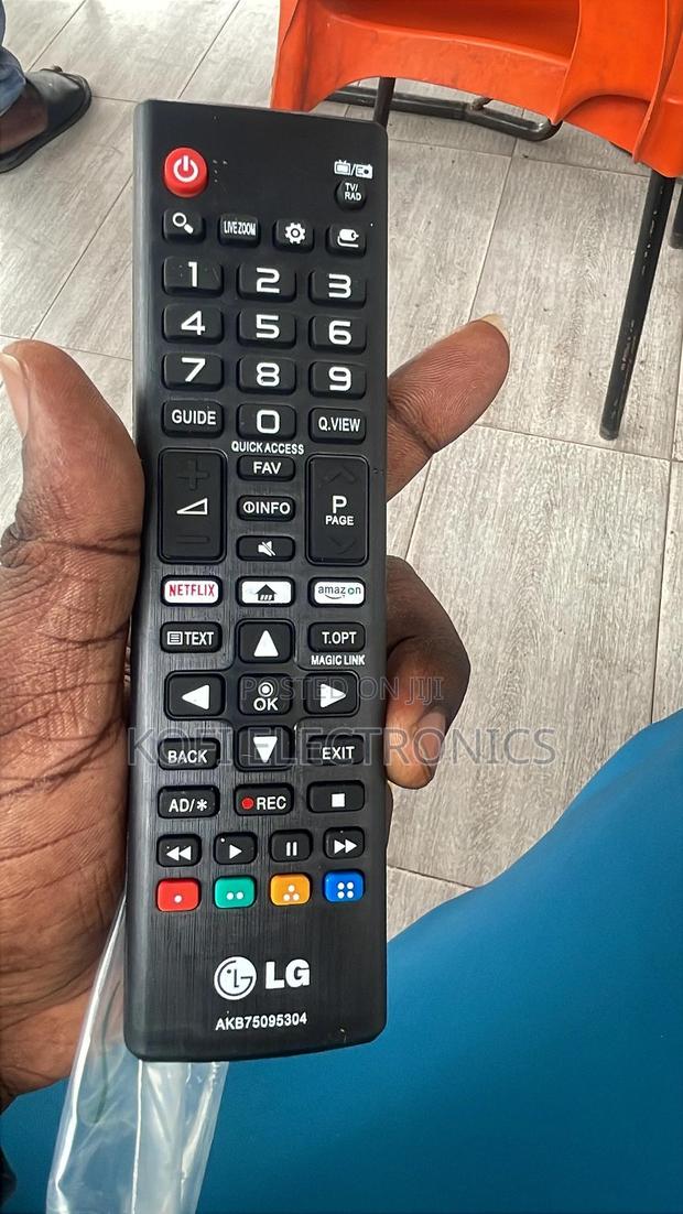 Well Tested Universal for Lg Smart Tv Remote Control Replacement · Photo 1