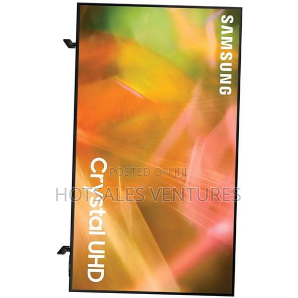 Ultimate Samsung 43 Inches Led Crystal Uhd Smart Tv-Ua43u8000fuxgh · Photo 1