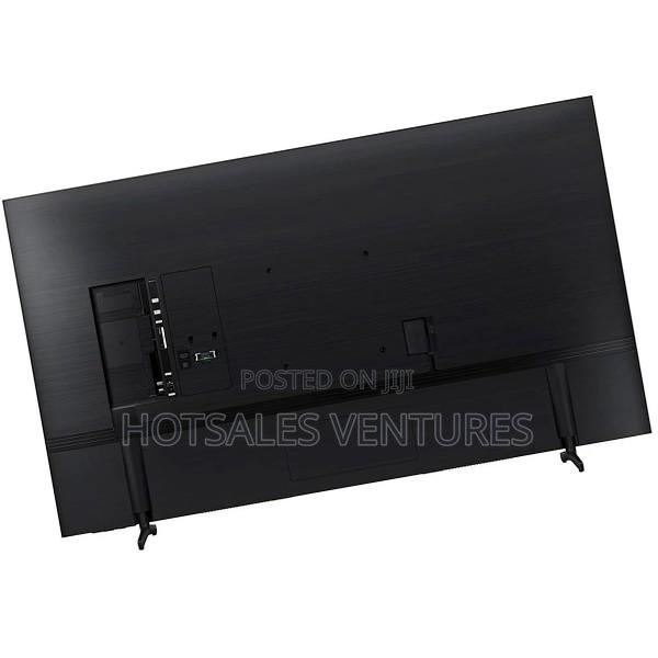 Ultimate Samsung 43 Inches Led Crystal Uhd Smart Tv-Ua43u8000fuxgh · Photo 2