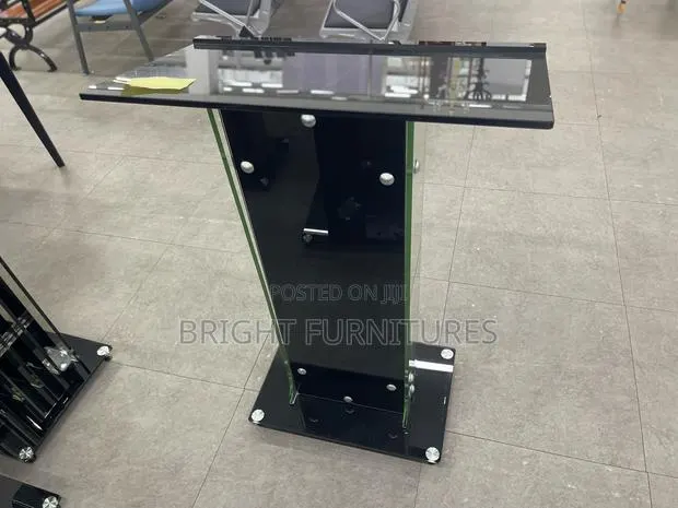 Tempted Quality Pulpit · Photo 1