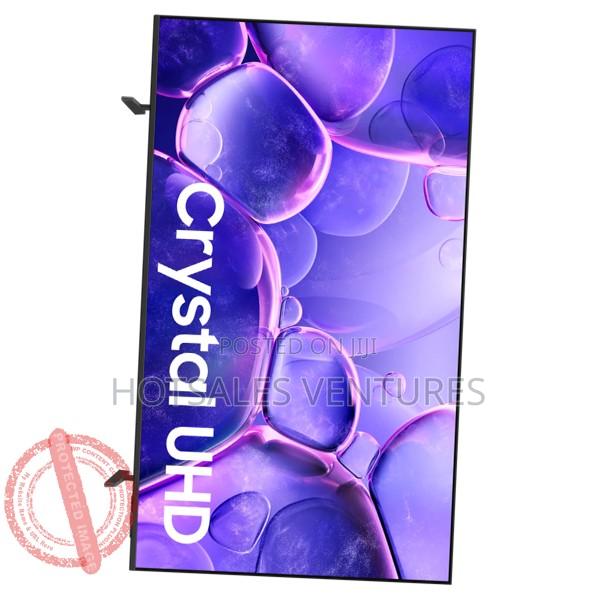 Quality 50 Inches Led Crystal Uhd Smart Tv - Ua50u8000fuxgh · Photo 1