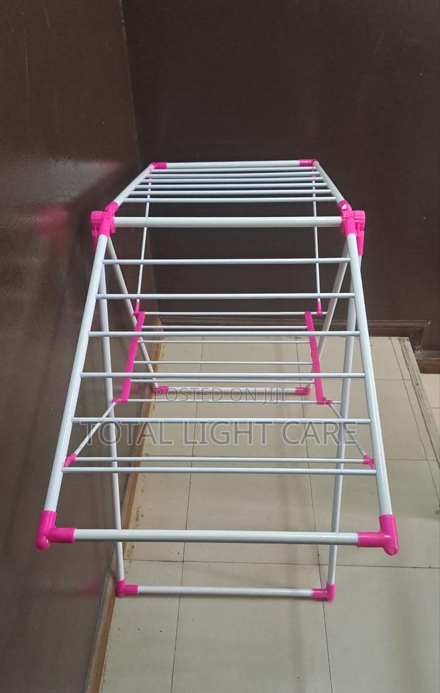 Dry Hangers · Photo 1