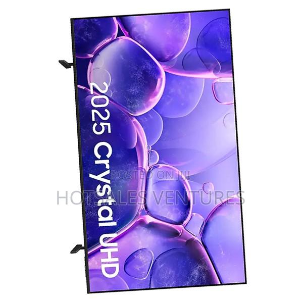 Quality 50 Inches Led Crystal Uhd Smart Tv - Ua50u8000fuxgh · Photo 2