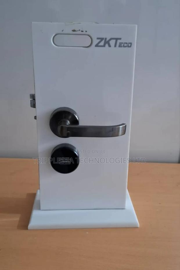 Zkteco Lh7500 Hotel Lock · Photo 1