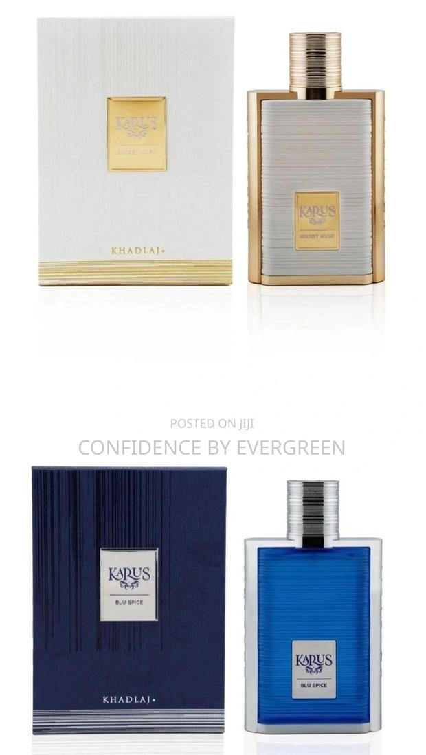 Karus Perfume · Photo 1