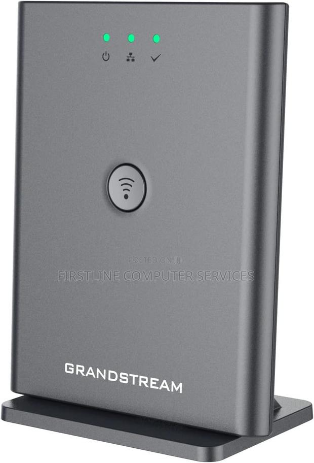 Grandstream Dp752 Dect Voip Base Station · Photo 1