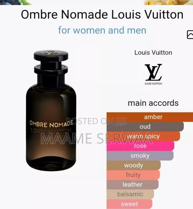 Ombre Nomade by Louis Vuitton · Photo 2