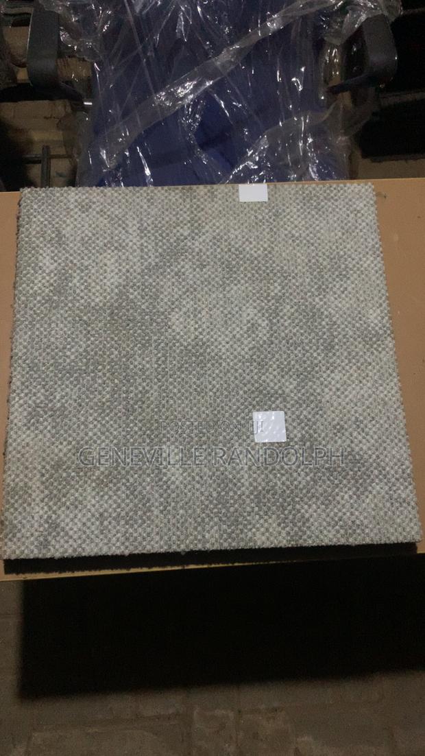 High Quality Carpet Tiles, Fixing and Installation. · Photo 6