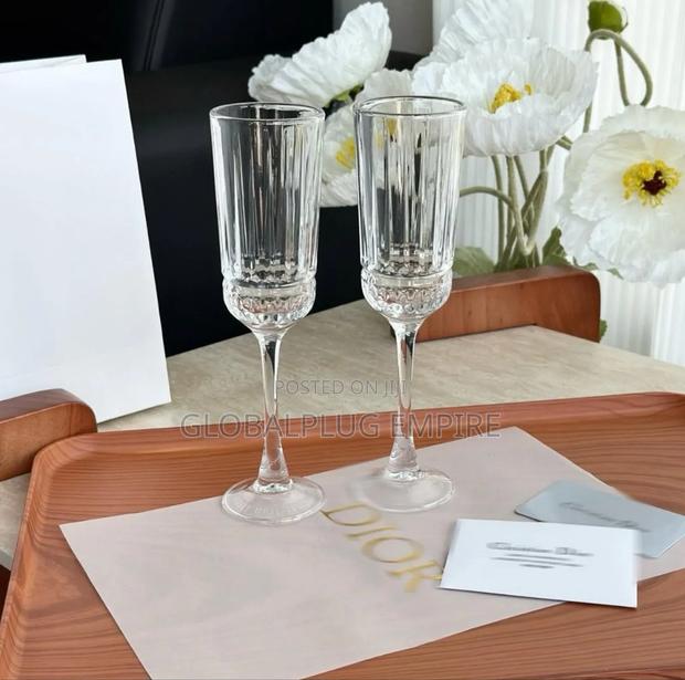 6set Wine Glass · Photo 1