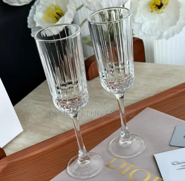 6set Wine Glass · Photo 2