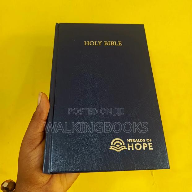 Heralds Of Hope Bible · Photo 2