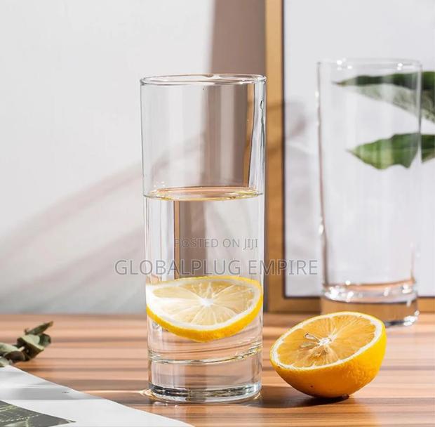Water Glasses · Photo 1