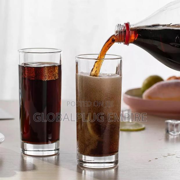 Water Glasses · Photo 2