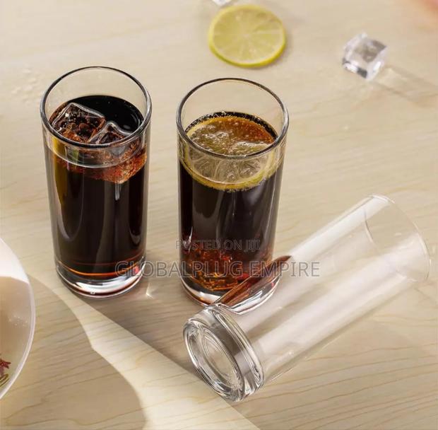 Water Glasses · Photo 3