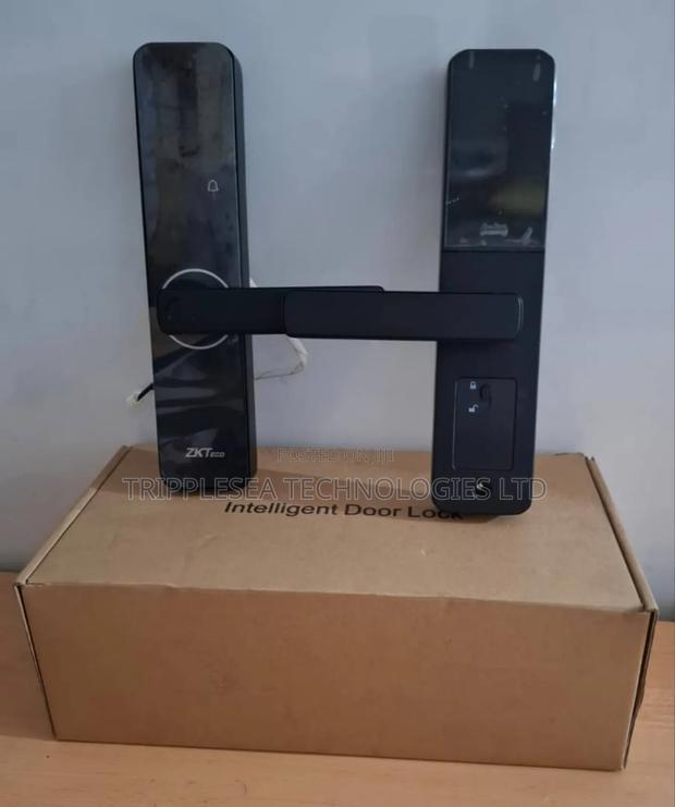 Zkteco Ml100 Smart Lock · Photo 1