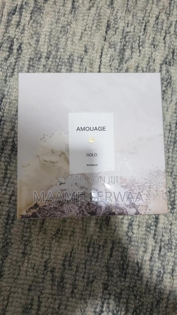 Amouage Gold Women · Photo 1
