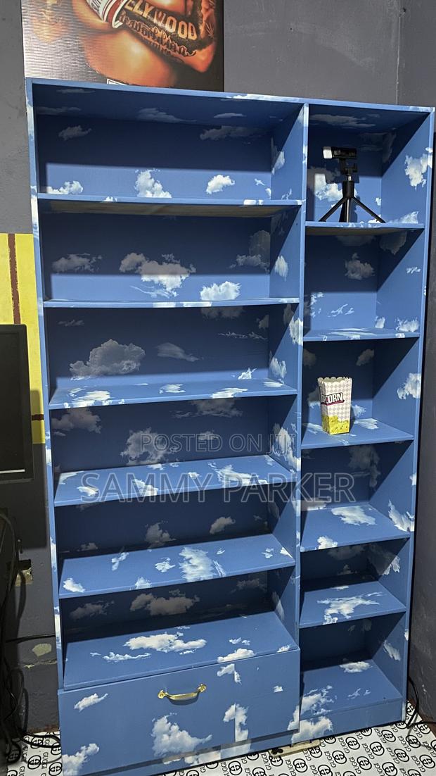 Shoe Rack for Your Shoes · Photo 2
