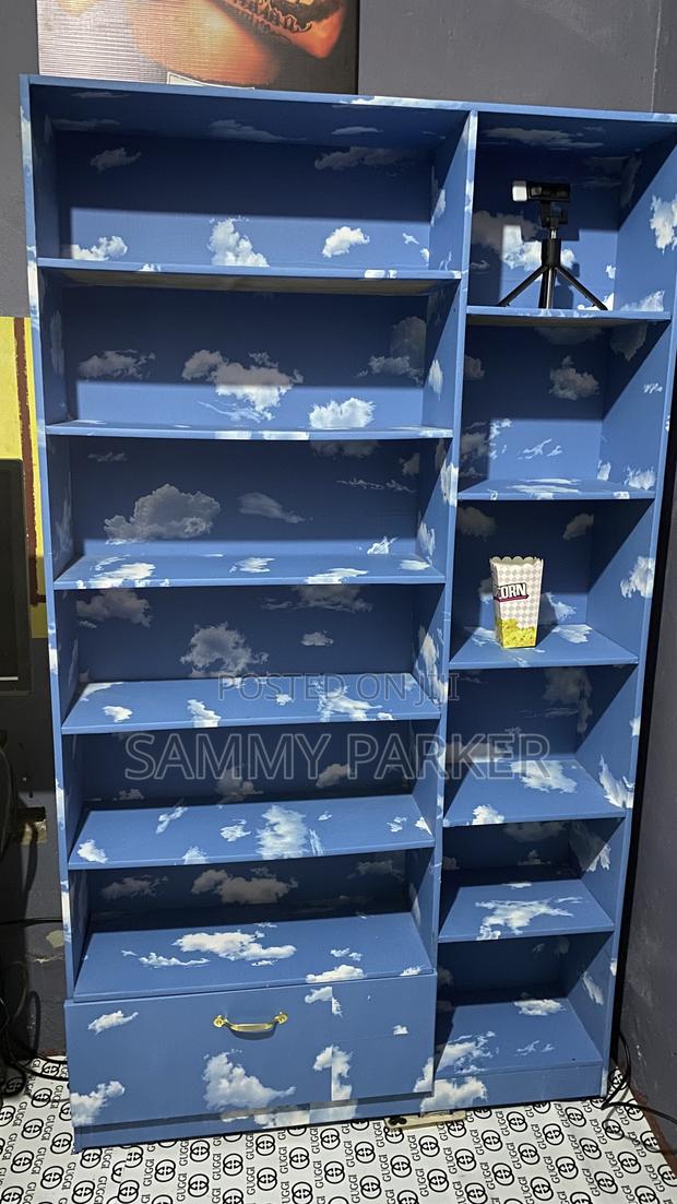 Shoe Rack for Your Shoes · Photo 1