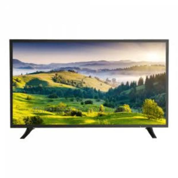 Zkteco Zd32d- 32" Smart Monitor · Photo 1