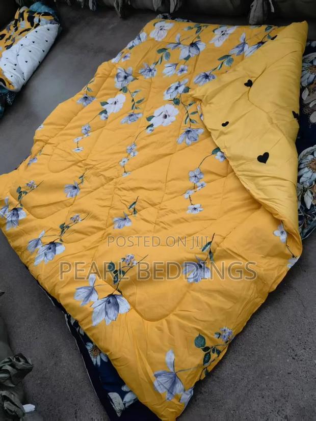 Premium Luxurious 7pcs Egyptian Cotton Duvet Set Available · Photo 8