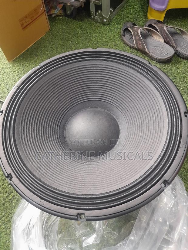 JLD 2500watt Speaker · Photo 3