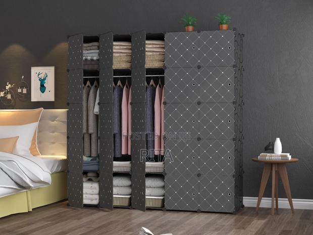 Plastic Wardrobe · Photo 1