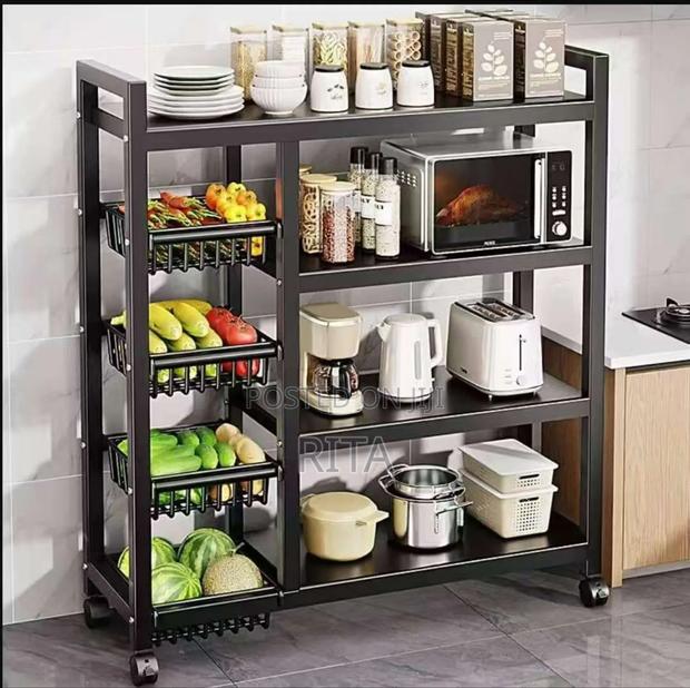 Baker's Rack · Photo 1