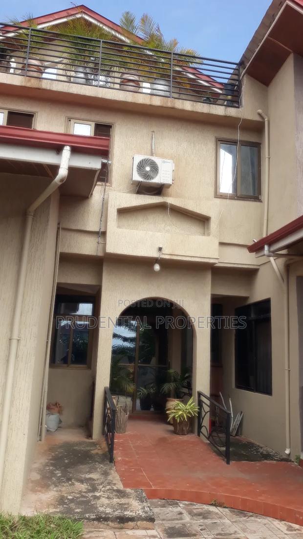2bdrm Apartment in Haatso for rent · Photo 3