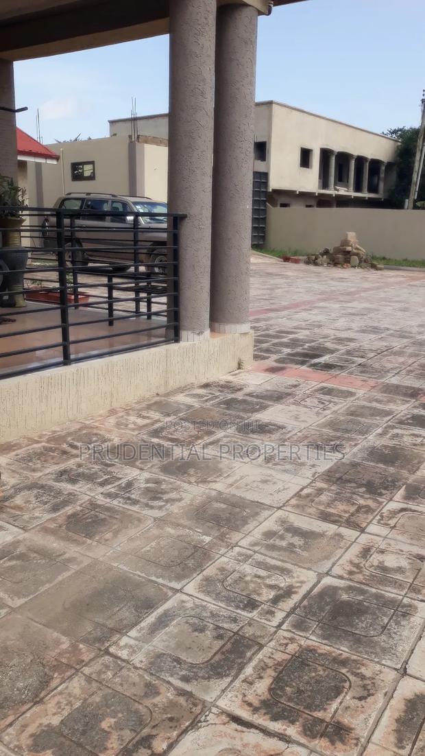 2bdrm Apartment in Haatso for rent · Photo 5