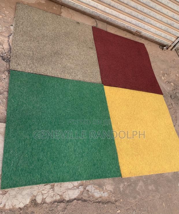 High Quality Carpet Tiles, Fixing and Installation. · Photo 2