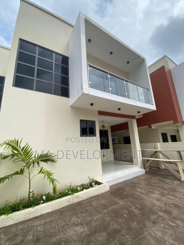 3bdrm House in Madev Realty, Oyarifa for sale · Photo 1
