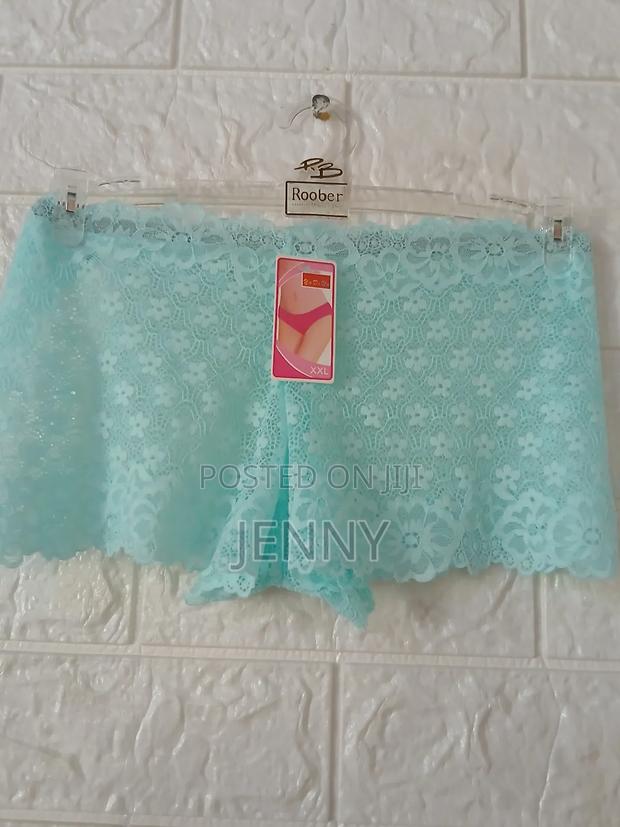 Ladies Lace Panties · Photo 2