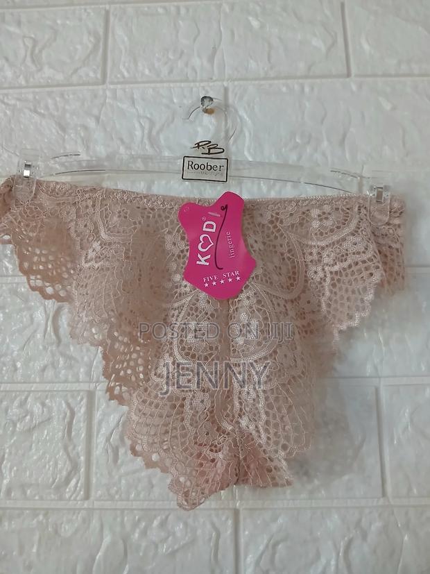 Ladies Lace Panties · Photo 3