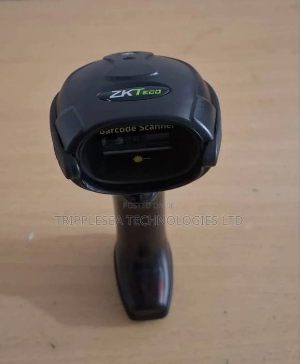 Zkteco Zkb102 Barcode Scanner · Photo 1