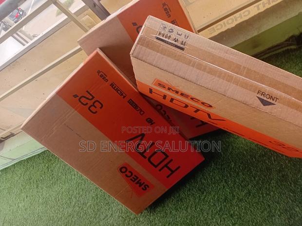 Brilliant Smeco Broll 32inches Digital Tv · Photo 2