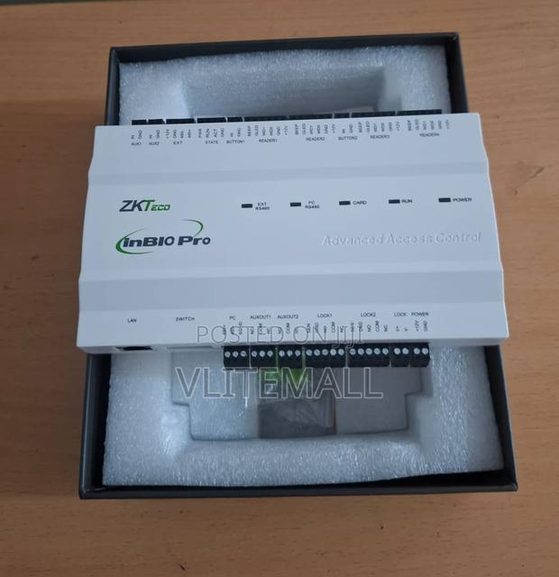 Inbio Pro Series (Копировать) · Photo 1