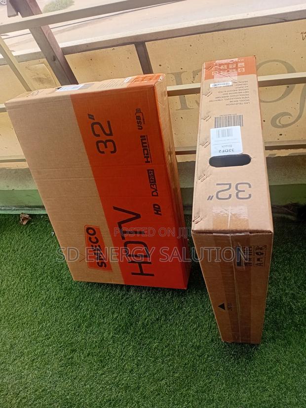 Compelling Smeco Amused 32inches Digital Tv · Photo 1
