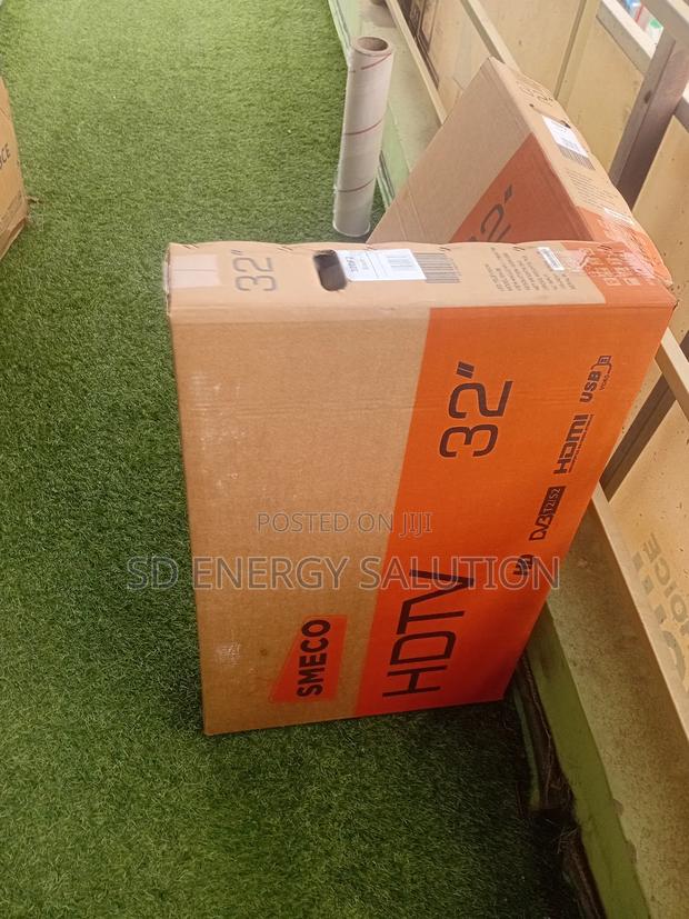 Compelling Smeco Amused 32inches Digital Tv · Photo 2
