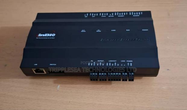 Zkteco Inbio160 Access Controller · Photo 1