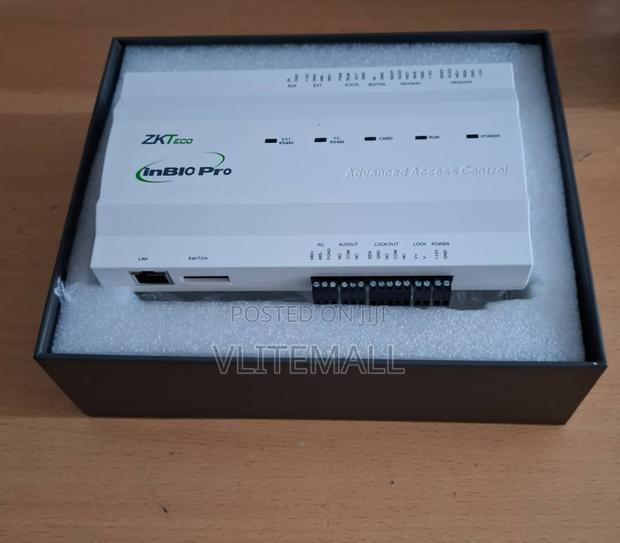 Inbio Pro Series (Копировать) · Photo 2