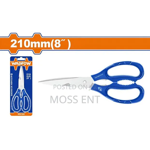 Kitchen Scissors - Wsx1602 · Photo 1
