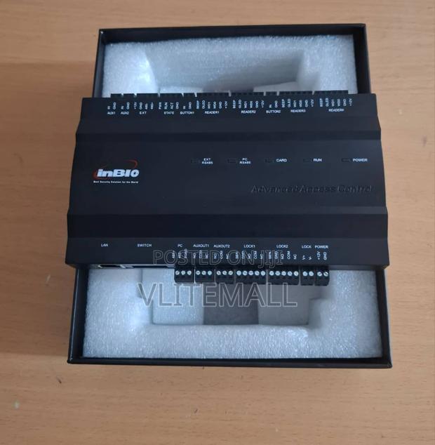 Inbio Pro Series (Копировать) · Photo 3