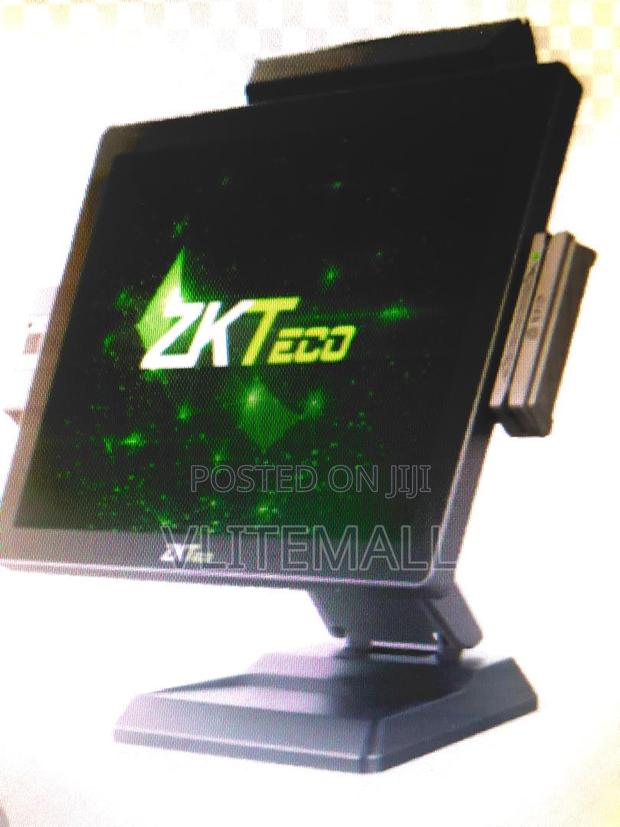 Zkbio930 -Zkteco · Photo 2