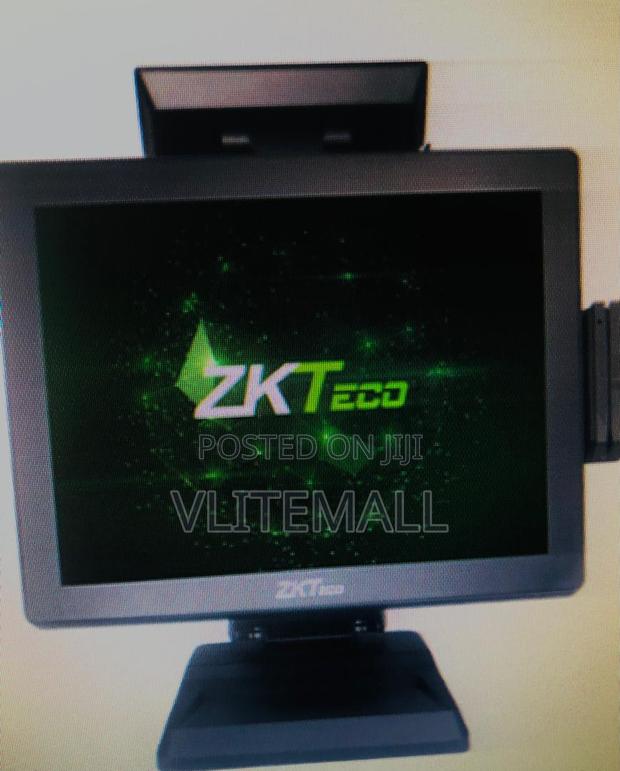 Zkbio930 -Zkteco · Photo 3