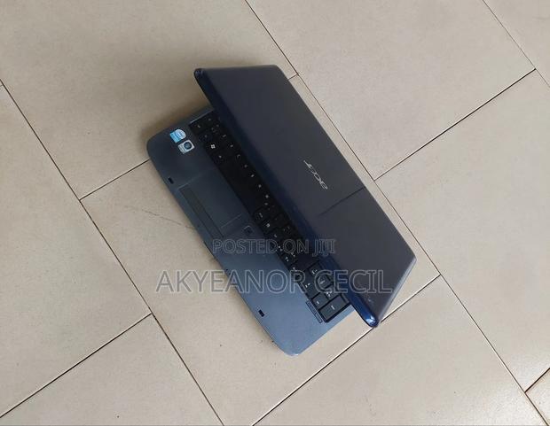 Laptop Acer Aspire 5738 4GB Intel Core 2 Duo HDD 320GB · Photo 2